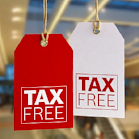Рост потребительского интереса к использованию сервиса tax free