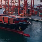 Доставка грузов из Китая морем: пошаговая инструкция