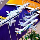Выставка Air Cargo China 2012 
